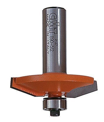 CMT 890.512.11 Small Standard Raised Panel Set 1-7/8" x 3/8" S=1/2"