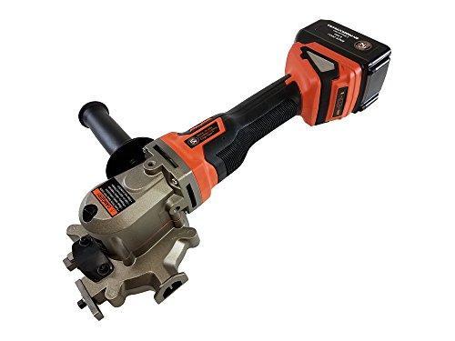 BN BNCE-20-24V Cordless 24-Volt Multi-Material Cutting Edge Saw