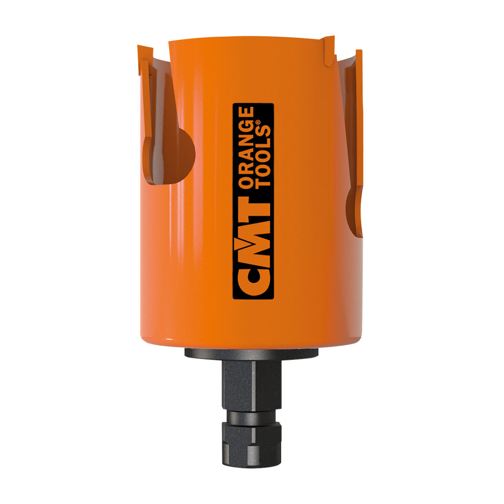 CMT 550-044X Multi-Purpose TCT Hole Saw 1-3/4’’ (44mm)
