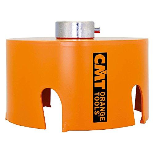 CMT 550-114X Multi-Purpose TCT Hole Saw 4-1/2” (114mm)