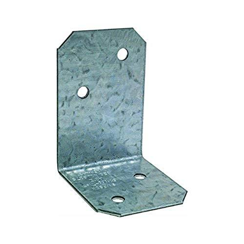 Simpson Strong-Tie A21Z 2x1-1/2 Angle Zmax Finish