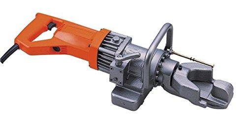 BN HB-16W 5/8" Portable Rebar Bender