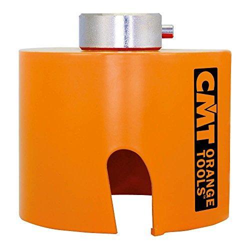 CMT 550-082X Multi-Purpose TCT Hole Saw 3-15/64’’ (82mm)