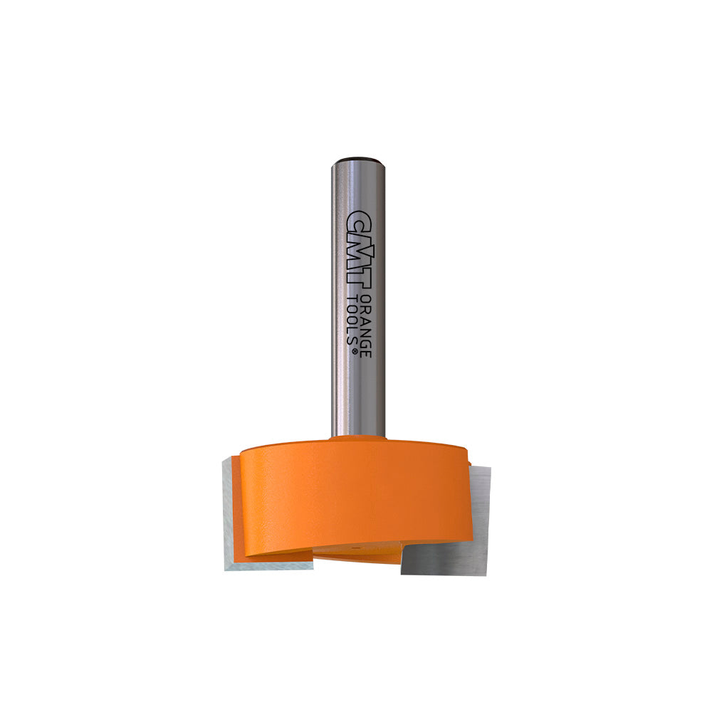 CMT 801.317.11 Mortising Bit 1-1/4" x 1/2" S=1/4"