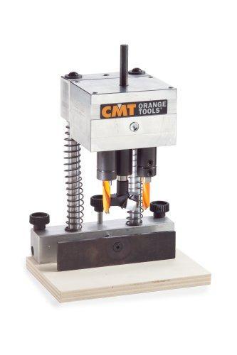 CMT333-03 Universal Hinge Boring System