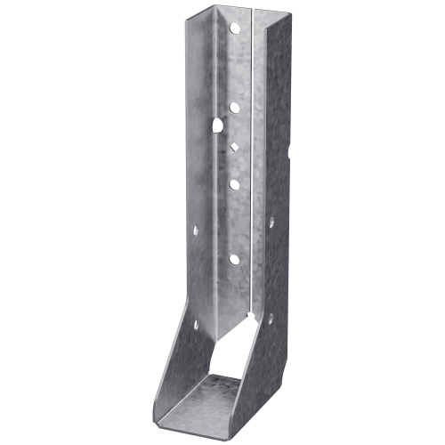 Simpson HUCQ2.25/8Z 2-1/4x8 Face-Mount Hanger with SDS Screws, ZMAX