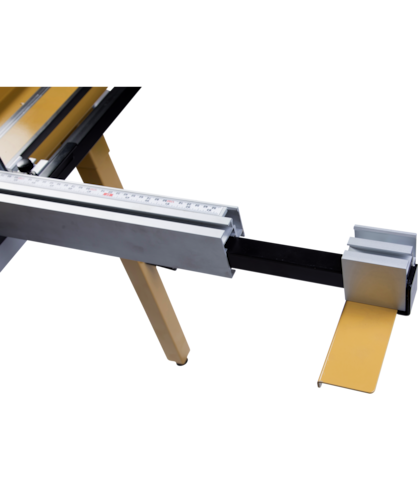 Powermatic PMST-48 Sliding Table Attachment
