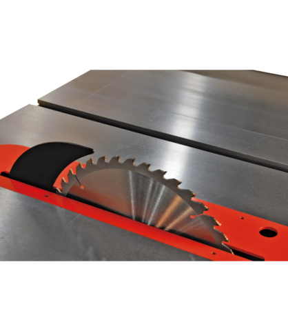 Powermatic 64B-50, 1.75 HP 115/230V, 50" Fence w/Riving Knife