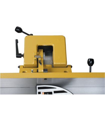 Powermatic 6" Jointer, 1HP 1PH 115/230V (54A)