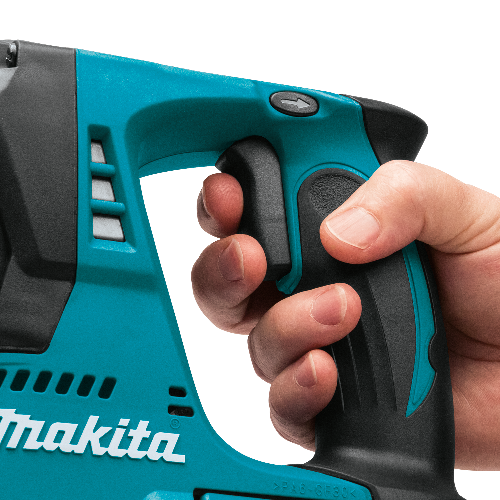 Makita 18V LXT 1" Rotary Hammer Drill Kit SDS-PLUS w/2 batteries (5.0Ah)