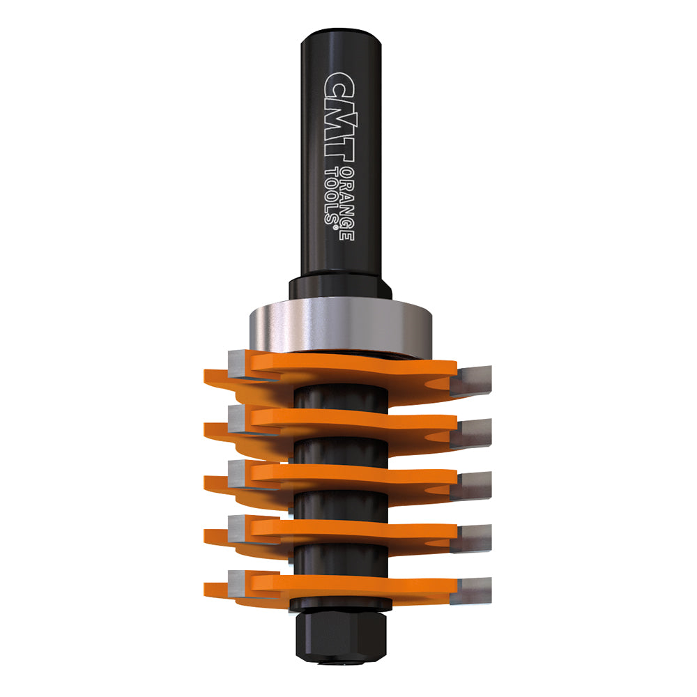 CMT 800.616.11 Finger Joint Bit 1-7/8" S=1/2"