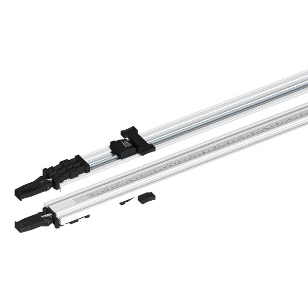 CMT PGC-24 Professional Straight Edge Clamp (24")