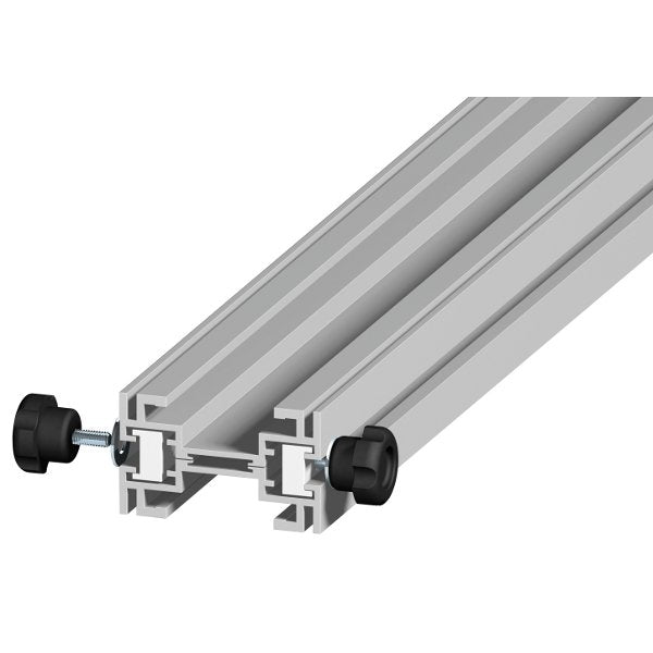 CMT PGC-B2B Back-to-Back Connectors for Straight Edge Clamps 8-Pc