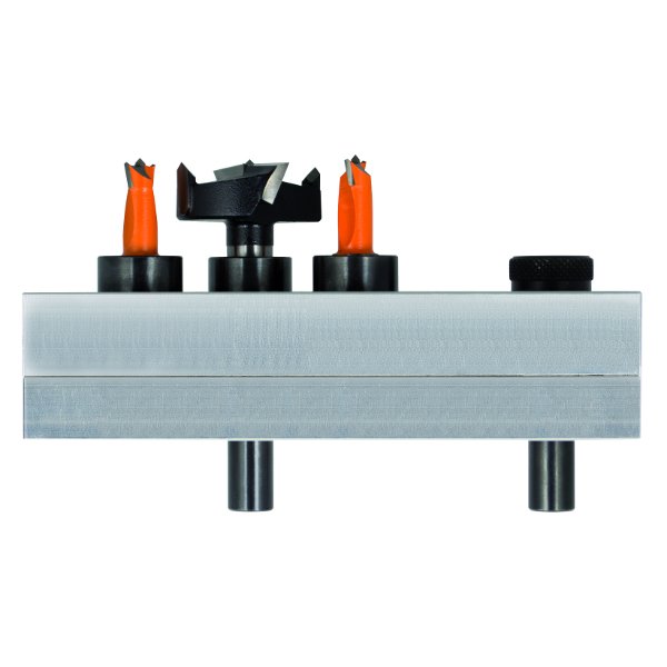 CMT334-4595 Boring Head for 45/9.5mm Blum Hinges