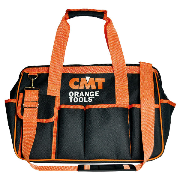 CMT BAG-001 Shoulder Tool Bag