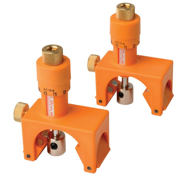 CMT792 Magnetic Knife Setting Jigs