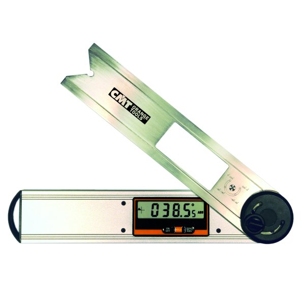CMT DAF-001 Digital Angle Finder