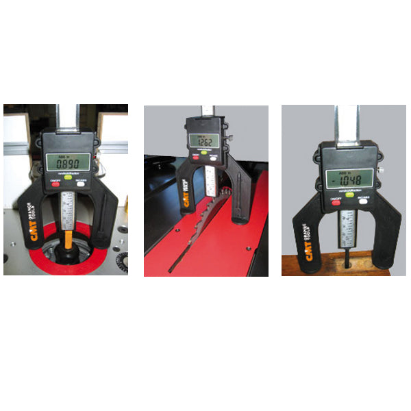 CMT DHG-001 Digital Height Gauge