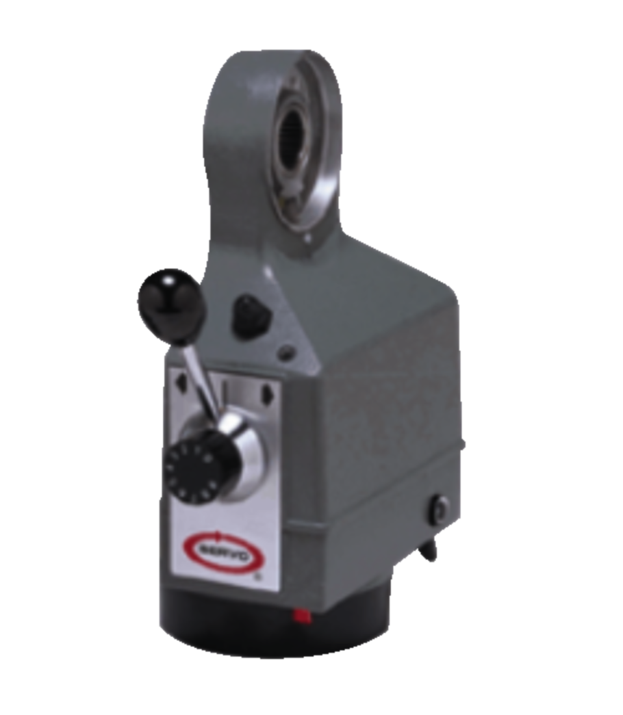 JET Servo 150 Series X-Axis Table Powerfeed for use with JET Elite Mills
