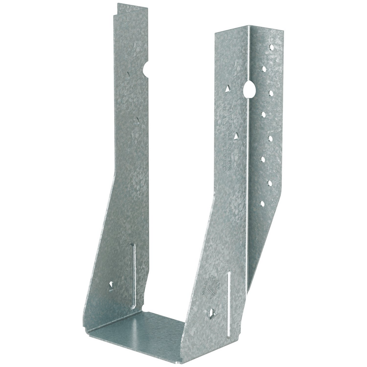 Simpson MIU3.56/9 Face-Mount I-Joist Hanger 3-1/2x9-1/2