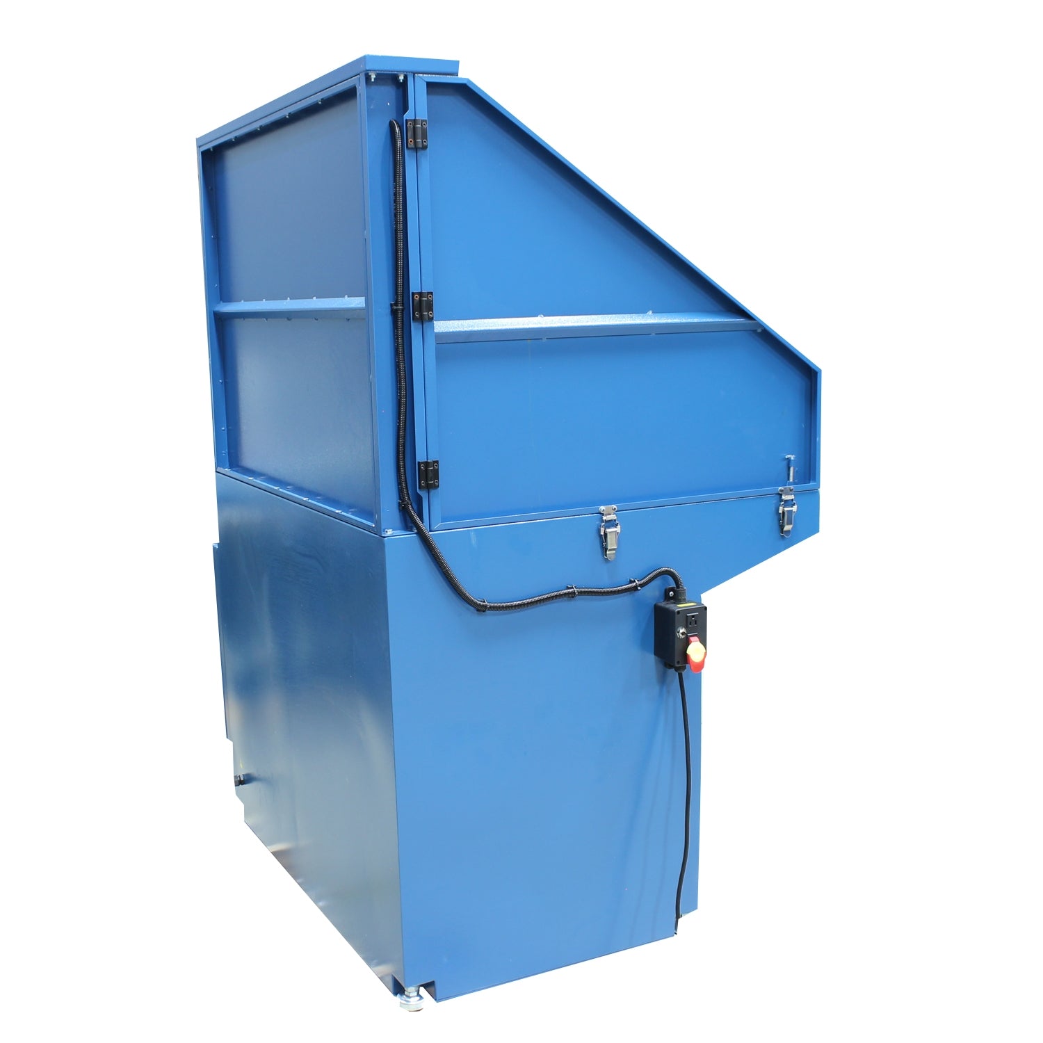 Baileigh Heavy Duty Downdraft Table DDTM-4840-HD