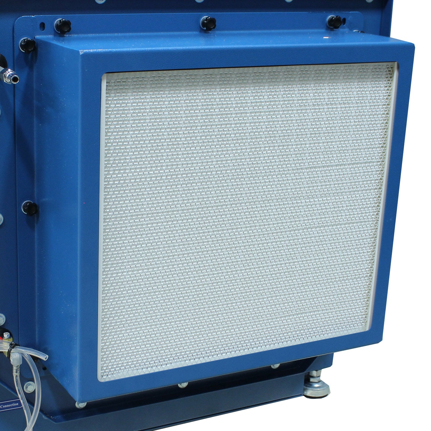 Baileigh Heavy Duty Downdraft Table DDTM-4840-HD