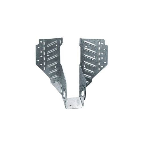 Simpson Strong-Tie LSSR2.37Z Field-Adjustable Rafter Hanger for 2-5/16, Zmax