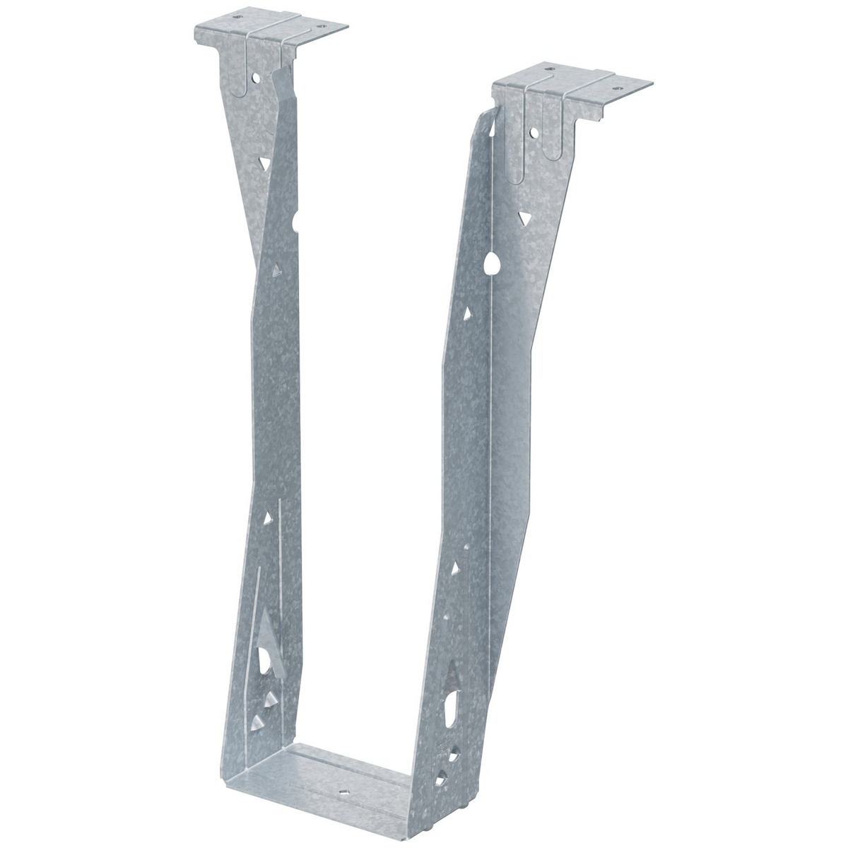Simpson ITS3.56/11.88 Top-Flange Joist Hanger for 3-1/2x11-7/8 Galvanized