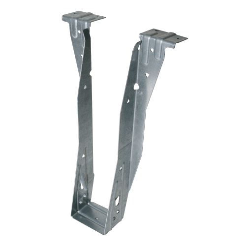 Simpson ITS3.56/11.88 Top-Flange Joist Hanger for 3-1/2x11-7/8 Galvanized