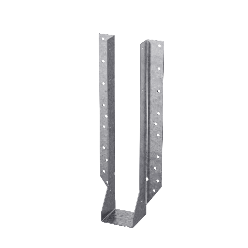 Simpson HU316 3x16 Face-Mount Joist Hanger, Galvanized