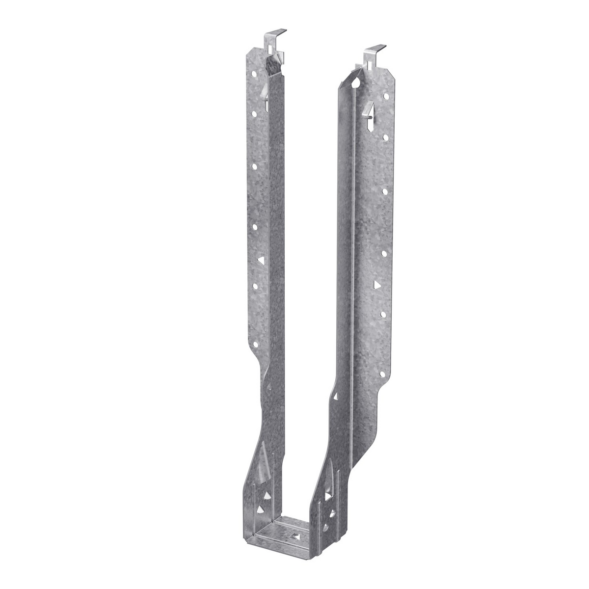 Simpson Strong-Tie IUS2.06/14 Face-Mount Joist Hanger for 2x14 Galvanized