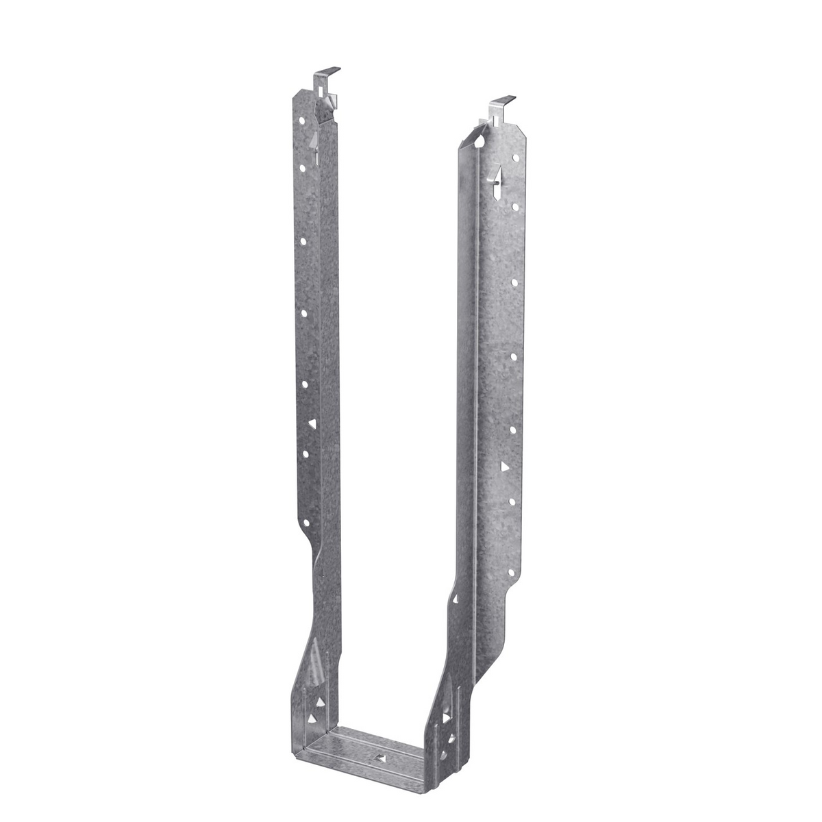 Simpson Strong-Tie IUS3.56/16 Face-Mount Joist Hanger for 3-1/2x16 Galvanized