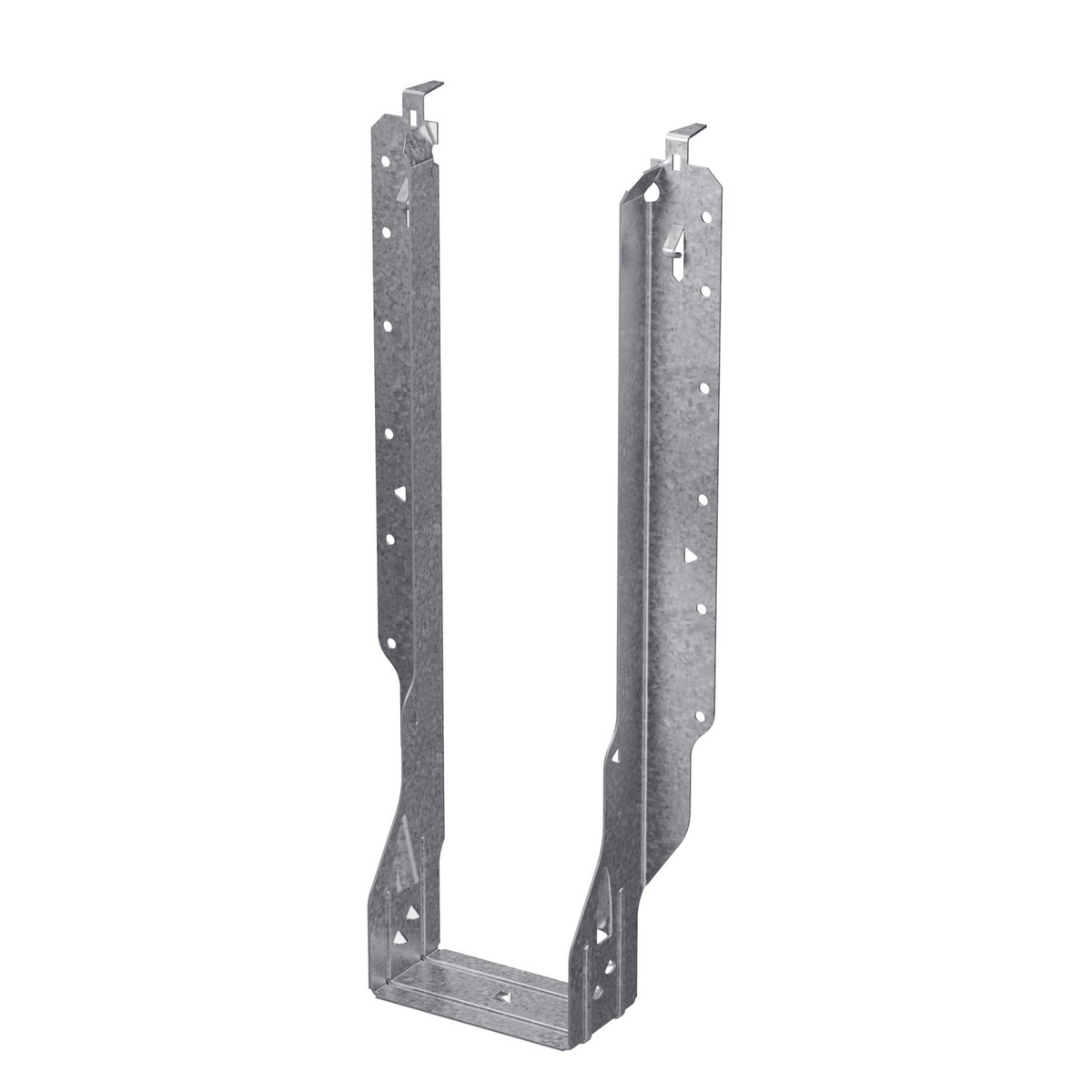Simpson Strong-Tie IUS3.56/14 Face-Mount Joist Hanger for 3-1/2x14 Galvanized