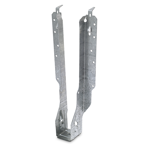 Simpson Strong-Tie IUS3.56/14 Face-Mount Joist Hanger for 3-1/2x14 Galvanized