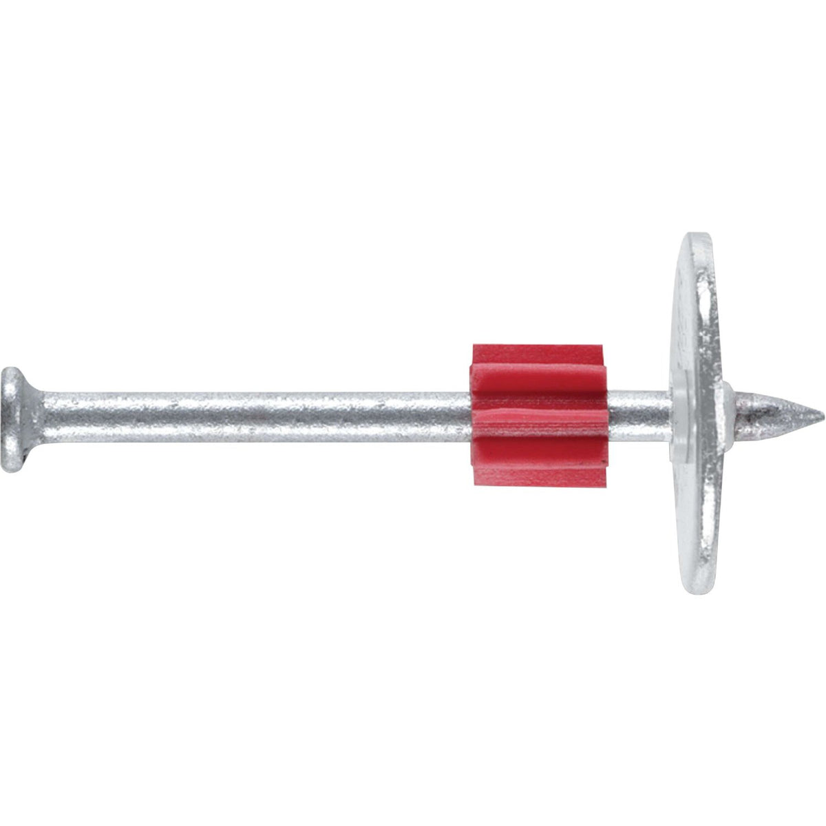 DeWALT 3" - 0.003" Dia. Head Drive Pin with 1" Washer 100/Pk