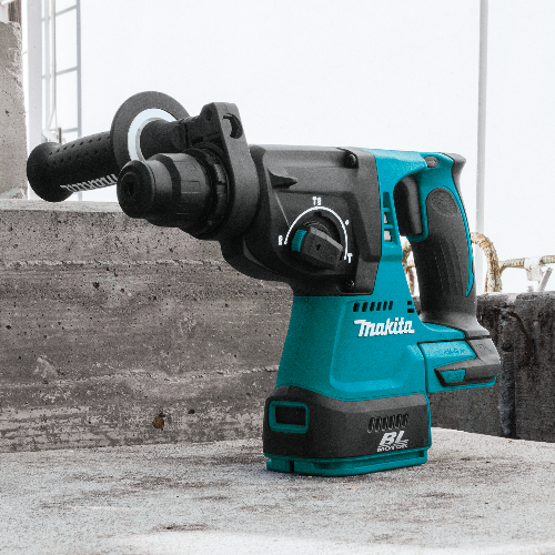 Makita 18V LXT 1" Rotary Hammer Drill SDS-PLUS (Bare tool)