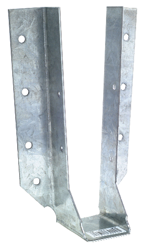 Simpson HU210 2x10 Face-Mount Joist Hanger, Galvanized