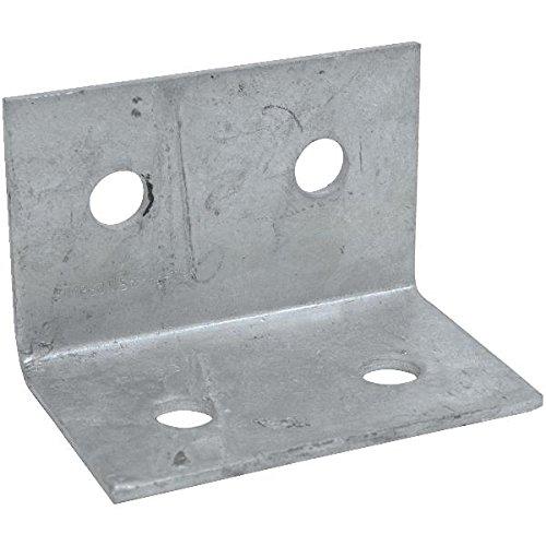 Simpson HL35HDG 3x5 Heavy L-Shaped Angle Hot Dip Galvanized