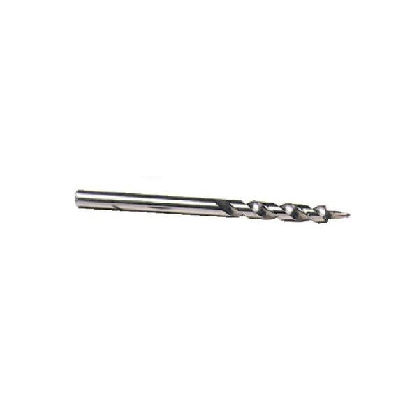 CMT 515.001.51 Steel Step Drill Bit with 3/8" RH