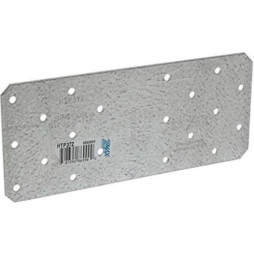 Simpson HTP37Z Heavy Tie Plate