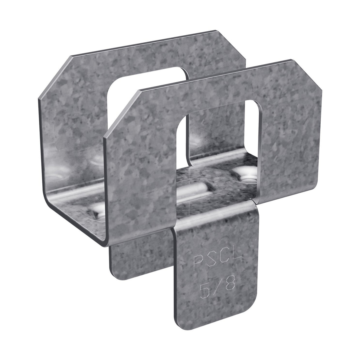 Simpson PSCL 5/8 inch Plywood Sheathing Clip