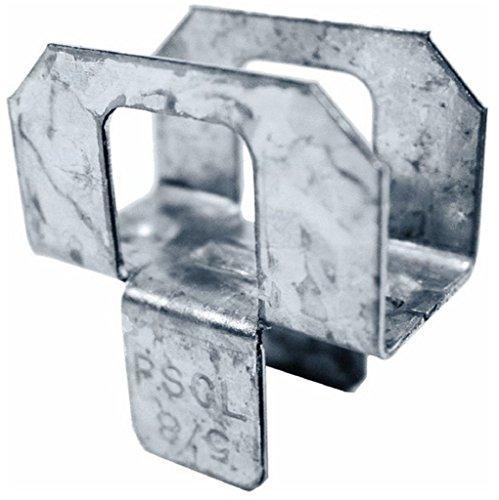 Simpson PSCL 5/8 inch Plywood Sheathing Clip