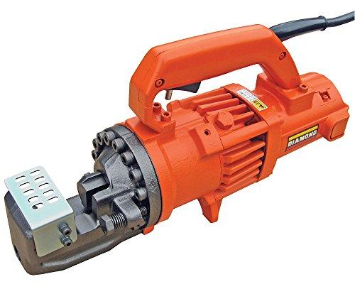 BN DC-20WH #6 (20mm) Portable Rebar Cutter Electric/Hydraulic