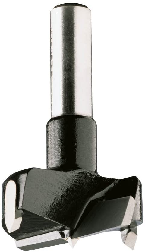 CMT 317.350.11 Hinge Boring Bit 35 x 57.5mm RH