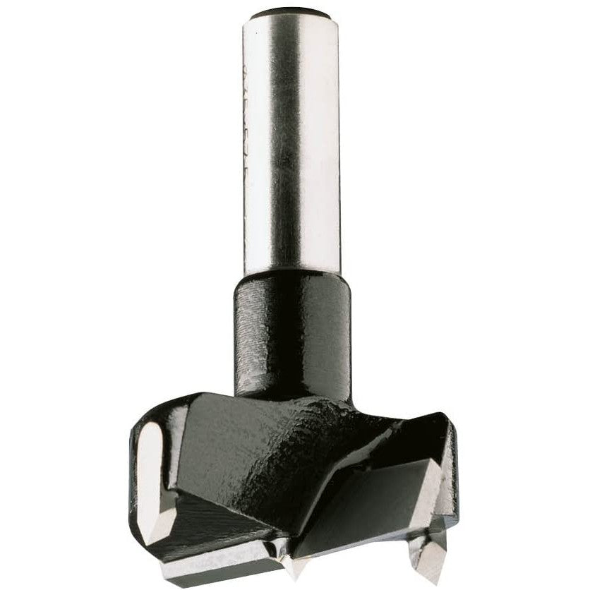 CMT 317.350.11 Hinge Boring Bit 35 x 57.5mm RH