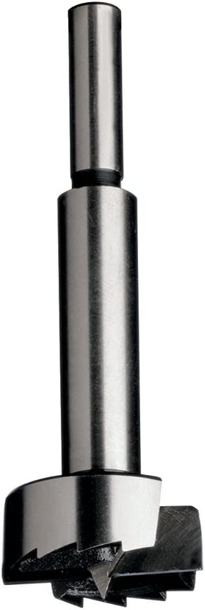 CMT 537.064.31 Forstner Bit 1/4" S=3/8" RH