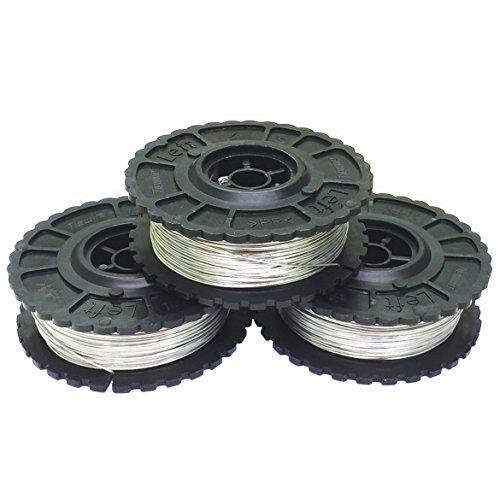 BN BNT-40-WIRE 21-Gauge Replacement Tie Wire for BNT-40 Tier, 50pk