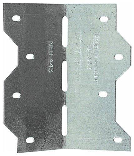 Simpson LS50 4-7/8" Reinforcing Skewable Angle