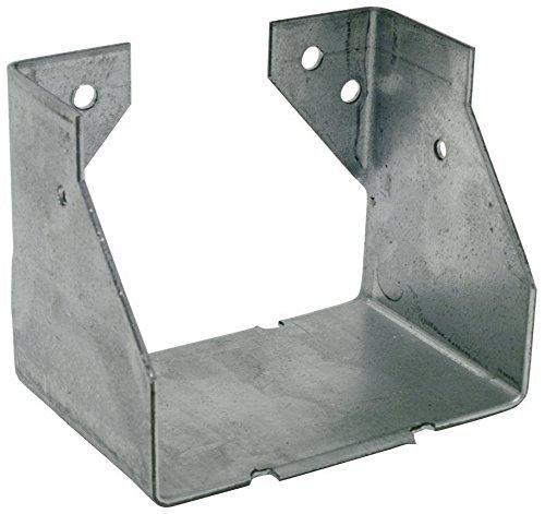 Simpson HUC44 4x4 Concealed-Flange Heavy Face Mount Hanger