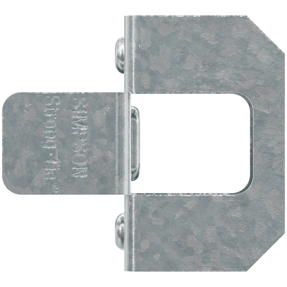 Simpson PSCL 3/8 inch Plywood Sheathing Clips